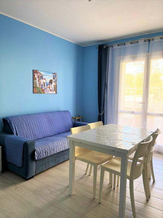 Apartamento Affitti Moderni La Maddalena - Mada04 Exterior foto