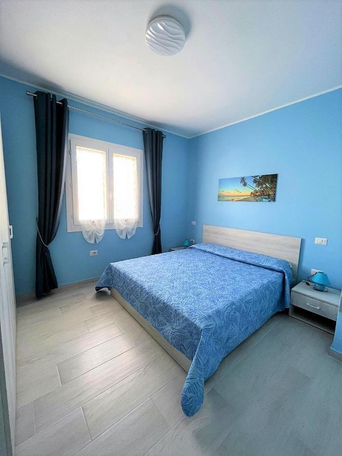 Apartamento Affitti Moderni La Maddalena - Mada04 Exterior foto